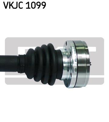 Cardan SKF VKJC 1099